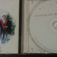 СД - Christmas with the Beach Boys, снимка 2 - CD дискове - 27697746