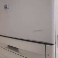 Лазерен принтер HP LaserJet 9050dn, снимка 10 - Принтери, копири, скенери - 43820340