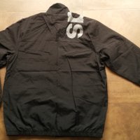 ADIDAS NEW AUTHENTIC JACKET размер L мъжка горница 10-53, снимка 3 - Спортни дрехи, екипи - 40773652