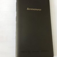 Телефон Lenovo A6000 за части, снимка 3 - Lenovo - 36830553