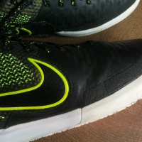 NIKE MagistaX Finale IC Leather Footbal Shoes Размер EUR 44 / Uk 9 за футбол естествена кожа 12-14-S, снимка 4 - Спортни обувки - 43233649