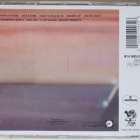 John Cougar – American Fool, снимка 2 - CD дискове - 40198468