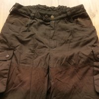 PINEWOOD Trouser размер S за лов риболов туризъм панталон със здрава материя - 691, снимка 3 - Екипировка - 43528292