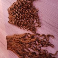 ❤️ Изкуствени коси ❤️, снимка 2 - Други - 34708354