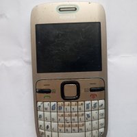 Nokia c3-00, снимка 3 - Nokia - 43601781