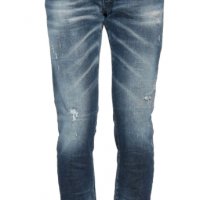 дънки Patriòt Jeans Uomo Regular Fit W40/54 -W36, снимка 4 - Дънки - 39953989