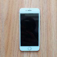 iPhone 8 rose gold 64 gb със зарядно и слушалки, снимка 2 - Apple iPhone - 36758385