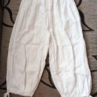 Детски  панталони размер 4, снимка 1 - Детски панталони и дънки - 25113737