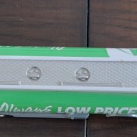 Метална количка- Камион Scania Fuel Tank ASDA 1/64, снимка 5 - Колекции - 38532783