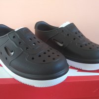 Nike Foam Force - детски аква обувки, снимка 7 - Детски гуменки - 26260788
