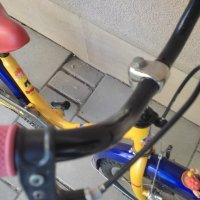 Продавам колела внос от Германия  детски велосипед PUMUCKI 16 цола, снимка 13 - Велосипеди - 40566990