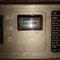  Radioreceiver ,,SELENA " Madе in USSR ., снимка 8 - Радиокасетофони, транзистори - 43095746