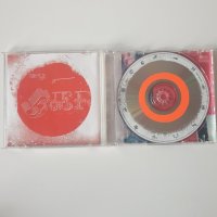 Enigma - Voyageur cd, снимка 2 - CD дискове - 43289852