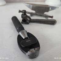 Бижутерски инструменти от Холандия, снимка 8 - Антикварни и старинни предмети - 43685249