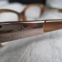 Jean Paul Gaultier ОРИГИНАЛНИ ОЧИЛА РАМКИ за ДИ, снимка 3 - Слънчеви и диоптрични очила - 28589648
