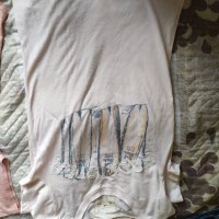 Тениски за 13 г., снимка 9 - Детски Блузи и туники - 32874381