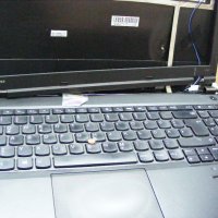 Лаптоп за части Lenovo ThinkPad L540, снимка 1 - Лаптопи за работа - 26856377