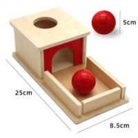 играчка монтесори montessori , снимка 1 - Други - 32589956