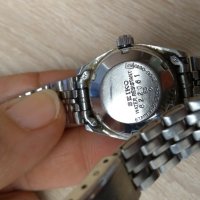 часовник Сейко-дамски, снимка 7 - Дамски - 28051176