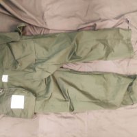 Продавам американски военен панталон , снимка 6 - Панталони - 43439408