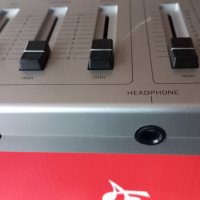 Stereo mixer '' LUXON '' - MAP 080, снимка 10 - Ресийвъри, усилватели, смесителни пултове - 43639526