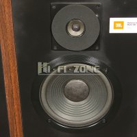 ТОНКОЛОНИ  Jbl model r82 , снимка 5 - Тонколони - 33669610