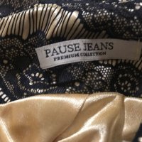 Рокля pause jeans , снимка 3 - Рокли - 26562213