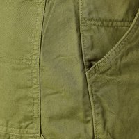 Urban Classics Мъжки къси панталони тип Carpenter размер 34 НОВИ, снимка 3 - Къси панталони - 38842904