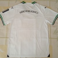 Борусия ФФЛ 1900 (Мьонхенгладбах)/Borussia Mönchengladbach, снимка 5 - Футбол - 43449089