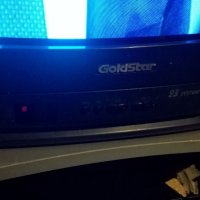 Продавам кинескопен телевизор ГОЛДСТАР- GOLDSTAR TV 20", снимка 2 - Телевизори - 33107478