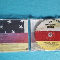 Pete Best Band(Beatles) – 2008 - Haymans Green(Pop Rock,Beat), снимка 2 - CD дискове - 39683774