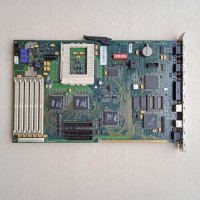 Дъно HP D4937-60001 Socket 8 Motherboard HP Vectra, Pentium PRO