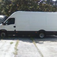 Iveco 35C15 дълга база, снимка 11 - Бусове и автобуси - 28841566