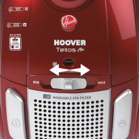 Прахосмукачка Hoover TE70_TE75 Vacuum Cleaner,Гаранция, снимка 5 - Прахосмукачки - 43266844