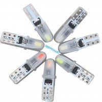 Лед Крушки LED T5 + Подарък , снимка 4 - Аксесоари и консумативи - 37344093