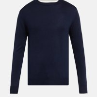 Мъжки пуловер GUESS, снимка 1 - Пуловери - 43266606