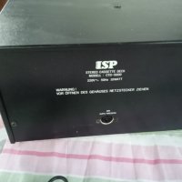 ISP CTD-5000 стерео касетен дек, снимка 7 - Декове - 37624294