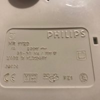 БЛЕНДЕР PHILIPS--Facilio  220V-50HZ--750 W КАНА--2L-РАБОТЕЩ-ЗАПАЗЕН ВЪНШЕН ВИД  Втора употреба, снимка 8 - Блендери - 43697009