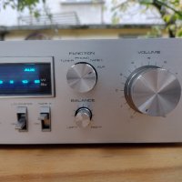 Pioneer SA-510, снимка 11 - Ресийвъри, усилватели, смесителни пултове - 34645649