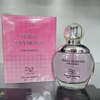 Парфюм Versa Diamond For Women Eau De Parfum 50ml., снимка 1 - Дамски парфюми - 43201146
