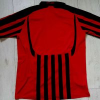 Оригинална тениска adidas AC Milan , снимка 2 - Футбол - 33178031