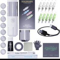 Dragongawk starter kit. за татуси , снимка 2 - Медицинска апаратура - 43233052