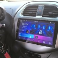 Chevrolet Spark 2018-2020, Android Mултимедия/Навигация, снимка 5 - Аксесоари и консумативи - 43249563