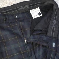 "Walbusch" мъжки официален панталон, снимка 9 - Панталони - 27894896