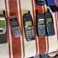 Стари телефони, снимка 9 - Антикварни и старинни предмети - 28499642