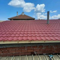 Строителна фирма за ремонт на покриви , снимка 14 - Ремонти на покриви - 38846452