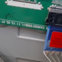 MAIN BOARD ,EBT63705301,EBR78436002,EAX65610906(1.1), for, LG ,50LF580V , снимка 5 - Части и Платки - 36781283