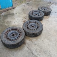 Продавам гуми със джанти, снимка 9 - Гуми и джанти - 38899931
