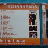 Klubbheads – 2CD(Euro House), снимка 8 - CD дискове - 42999462
