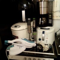 Ремонт на електрически и електронни уреди бяла и черна техника, снимка 3 - Ремонти на кафе машини - 40211107